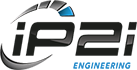 IP2i Logo