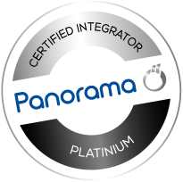 Panorama certified Platinium